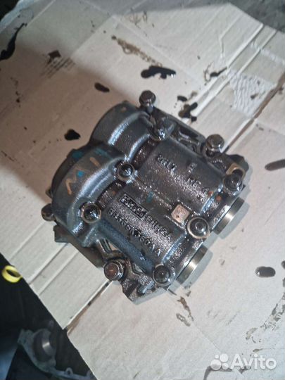 Балансирный вал форд мондео 2.3 seba