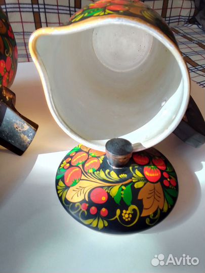 Посуда СССР