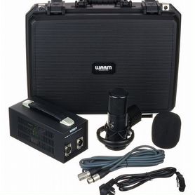 Warm Audio WA-8000 пред заказ