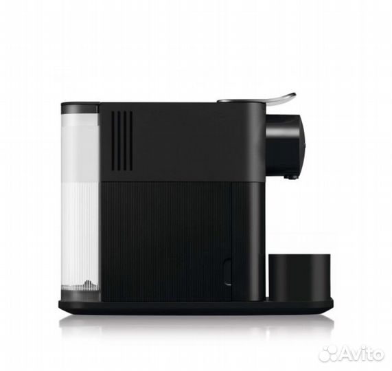 Кофемашина delonghi nespresso капсульная