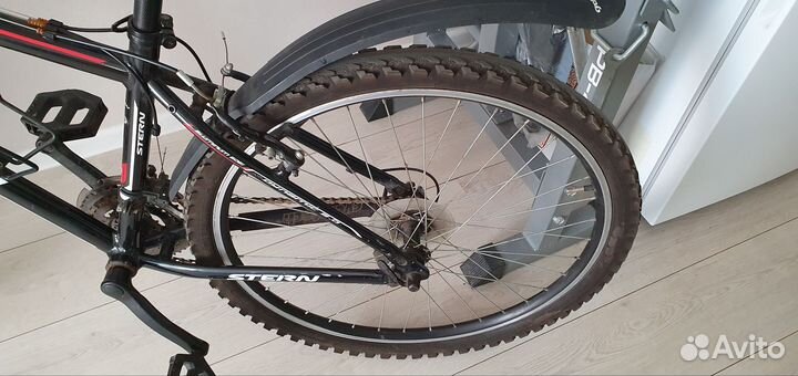 Велосипед взрослый 26 stern dynamic 2