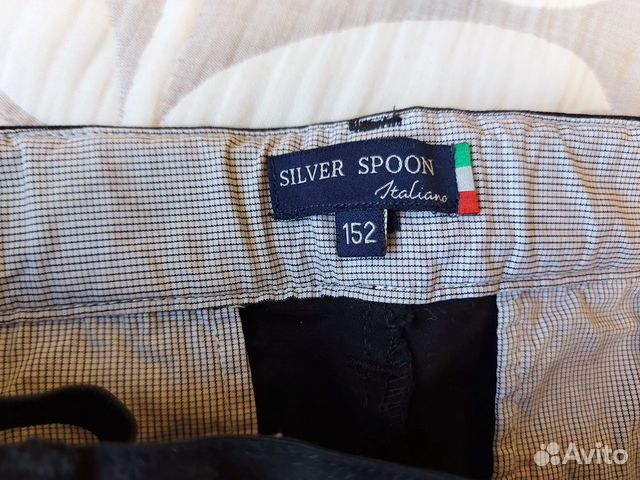 Silver Spoon, костюм Reima, шапки Reima и Kerry