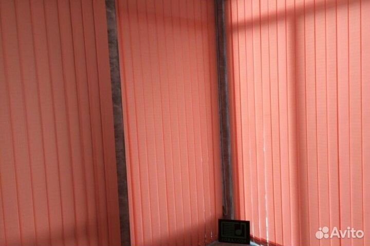 Вертикальные жалюзи X1502-R0666