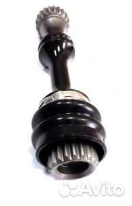 705400913 BRP Карданный вал передний