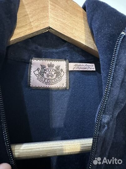 Спортивный костюм Juicy Couture