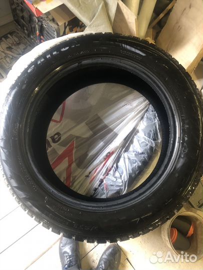 Sailun Ice Blazer WST3 225/55 R18 102T