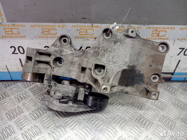 Натяжитель Audi A3 8P 2005 03G903315A
