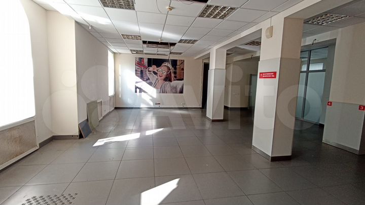Офис, банк, магазин, медицина, 200 м²
