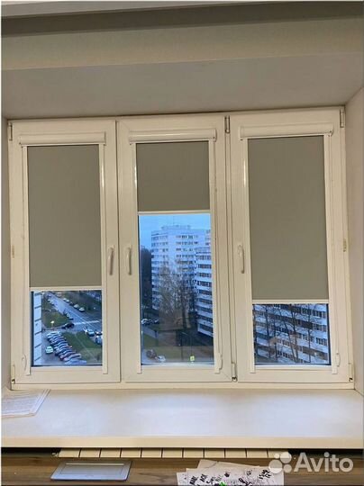 Шторы и жалюзи от производителя