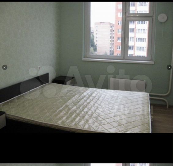 2-к. квартира, 51,7 м², 6/17 эт.