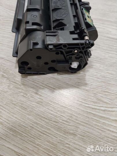 Картриджи HP 53A