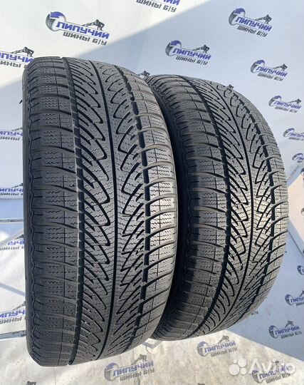 Goodyear UltraGrip 8 Performance 225/50 R17 98H
