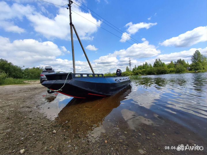 Болотоход 430 пнд