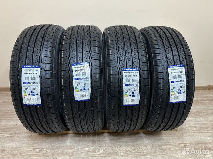 Triangle AdvanteX SUV TR259 245/60 R18 105W