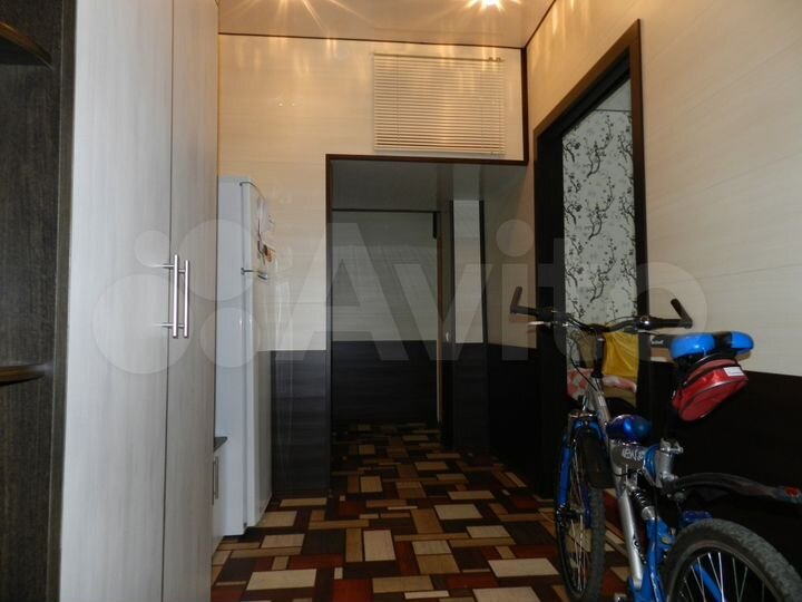 2-к. квартира, 60 м², 2/2 эт.