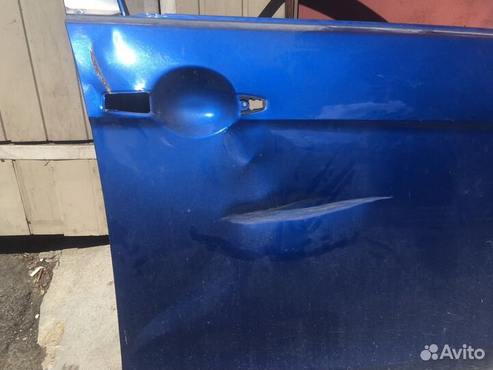 Даерь на лансер