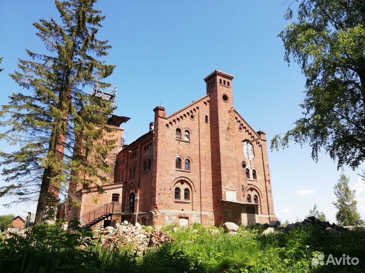 Экскурсия — Калининград — «Город пива, город сыра»