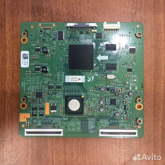 TCon BN41-01789A (BN41-01789)