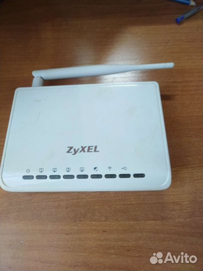 Универсальный роутер wi-fi