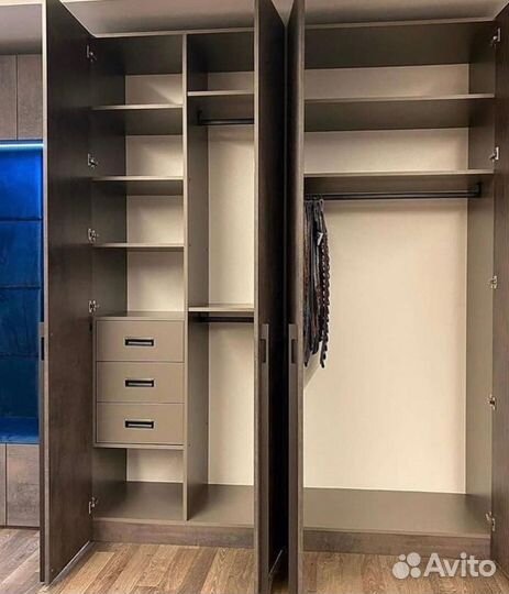 Шкафы купе на заказ