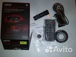 Пульт ду для компьютера Antec Veris E-Z