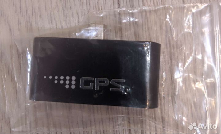 GPS Mini-USB Receiver Model gpsr-907M