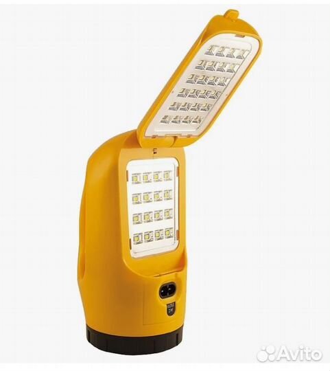 Фонарь светодиодный Яркий Луч LA-1W