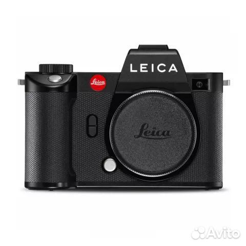 Leica SL2 Body новый