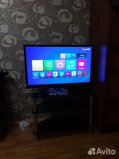 Телевизор lg 42