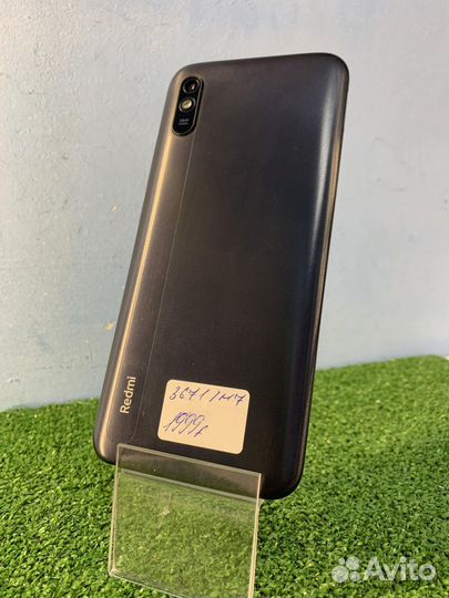 Xiaomi Redmi 9A, 2/32 ГБ