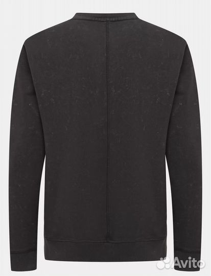 Джемпер boss Orange серый