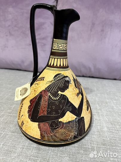 Кувшин Турецкий