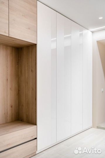 Шкаф купе на заказ