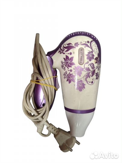 Фен Maxwell MW-2006