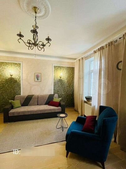 2-к. квартира, 63 м², 2/3 эт.