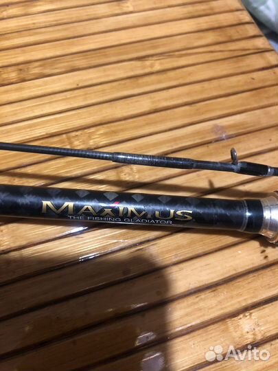 Спининги и удочки ремонт