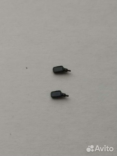 Детали к моделям 1/43