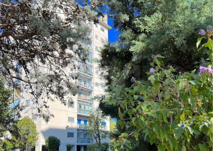 5-к. квартира, 110 м² (Италия)