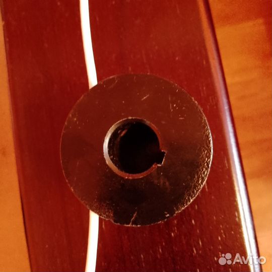 Шкив для мотоблока на 19