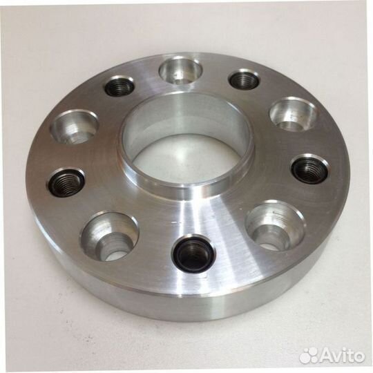 Проставки колесные 20мм 5х120