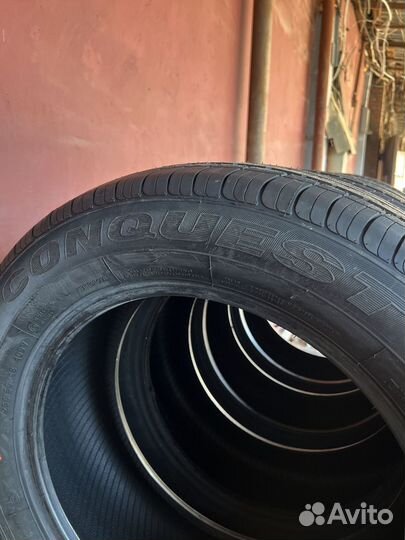 Sunwide Conquest 285/50 R20 162W