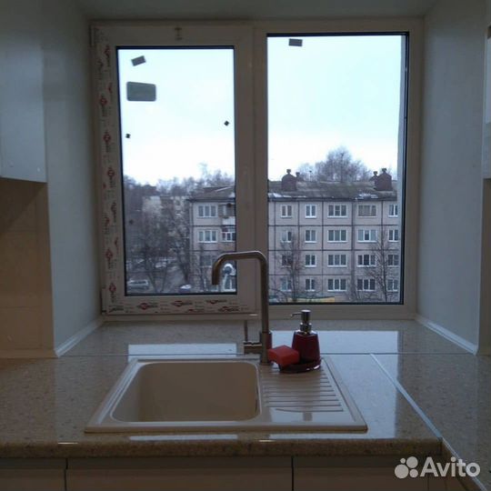 Кухни