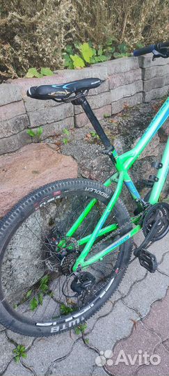Велосипеды бу взрослый 26 колеса