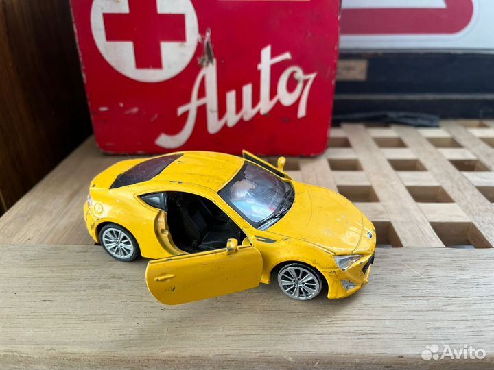 Модели автомобилей