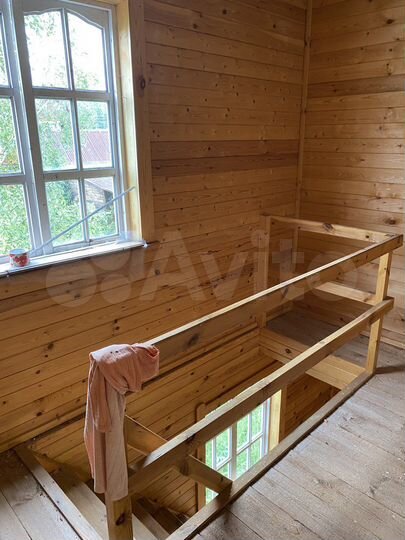 Дача 50 м² на участке 6 сот.