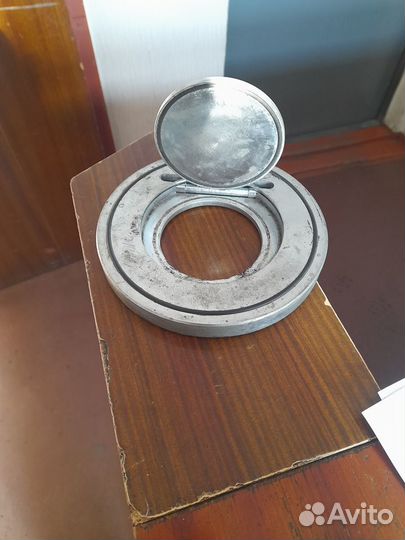 Обратный клапан WKP-1