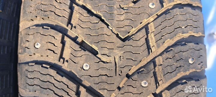 Cordiant Snow Cross 2 SUV 235/60 R18