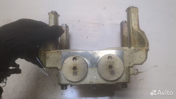 Вал балансировочный Ford Fusion USA, 2014