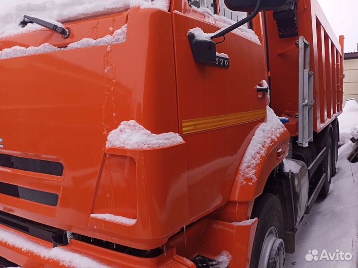 Трактор КамАЗ ХТХ 215, 2021