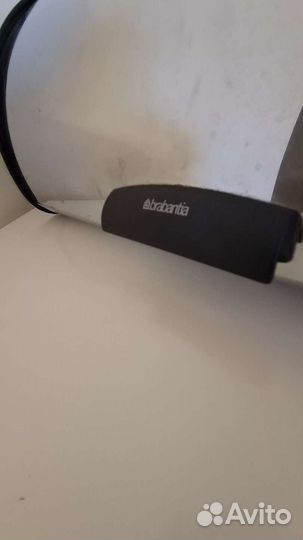 Хлебница brabantia нержавеющая, Бельгия